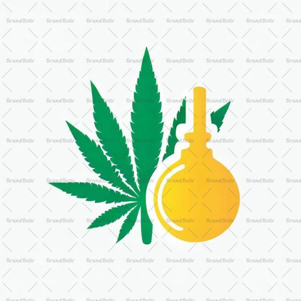 Cannabis Öl